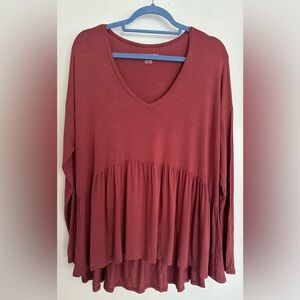 Women’s American Eagle Soft & Sexy Long Sleeve